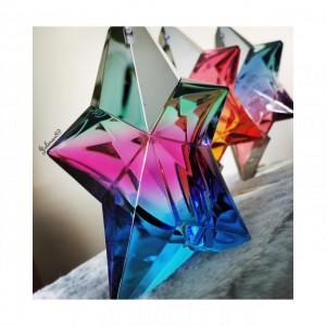 Mugler Angel Iced Star