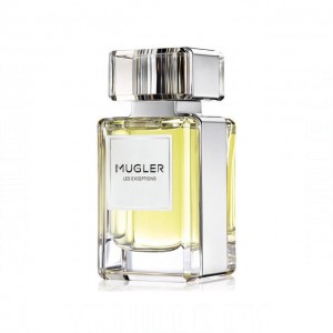Mugler Supra Floral