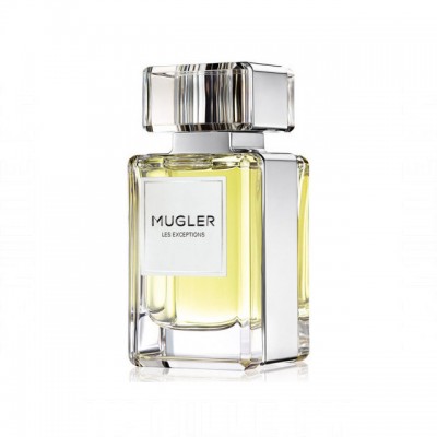 Mugler Supra Floral