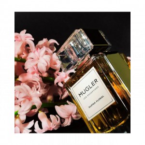 Mugler Supra Floral