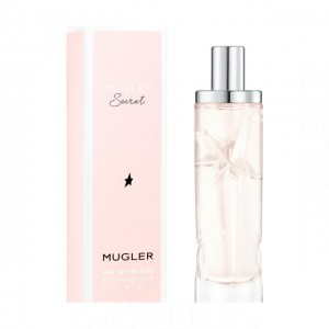 Mugler Secret Eau de Toilette