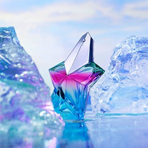 Mugler Angel Iced Star