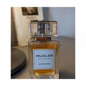 Mugler Chyprissime