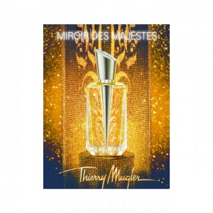 Mugler Mirror Mirror Collection Miroir des Majestes