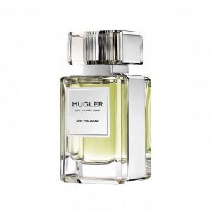 Mugler Hot Cologne