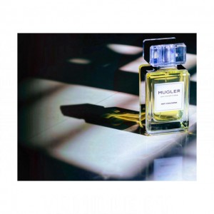 Mugler Hot Cologne