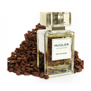 Mugler Hot Cologne