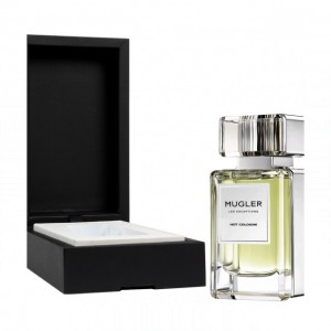 Mugler Hot Cologne