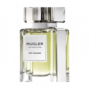 Mugler Hot Cologne