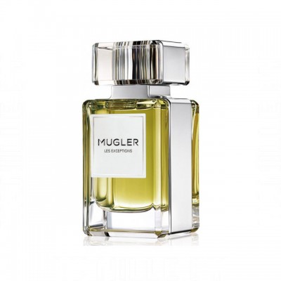 Mugler Oriental Express