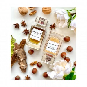 Mugler Oriental Express