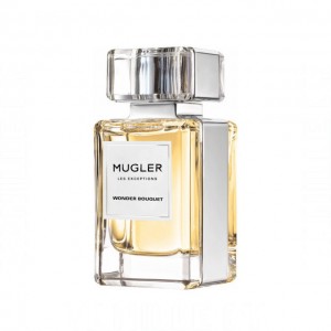 Mugler Wonder Bouquet
