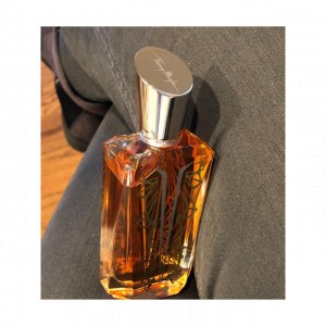 Mugler Mirror Mirror Collection Miroir des Joyaux
