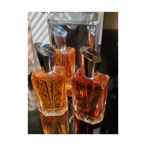 Mugler Mirror Mirror Collection Miroir des Joyaux