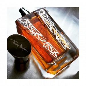 Mugler Mirror Mirror Collection Miroir des Joyaux