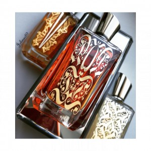 Mugler Mirror Mirror Collection Miroir des Joyaux