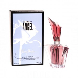 Mugler Angel La Rose