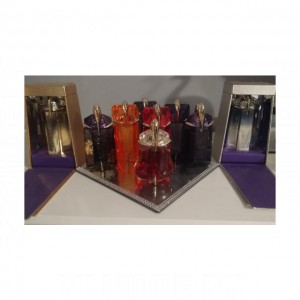 Mugler Alien Sunessence Edition Saphir Soleil
