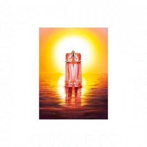 Mugler Alien Sunessence Edition Saphir Soleil
