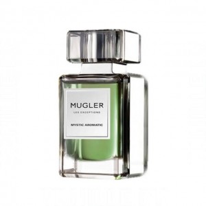 Mugler Mystic Aromatic