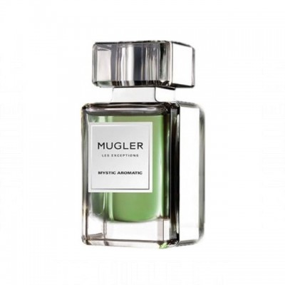 Mugler Mystic Aromatic