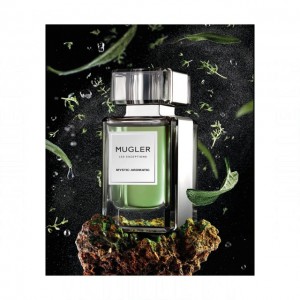 Mugler Mystic Aromatic