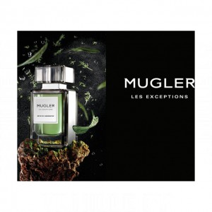 Mugler Mystic Aromatic