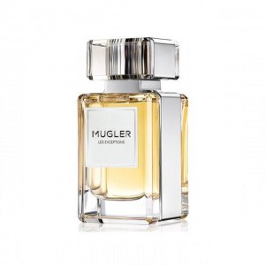 Mugler Fougere Furieuse