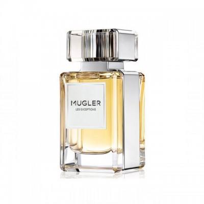 Mugler Fougere Furieuse