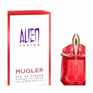 Mugler Alien Fusion