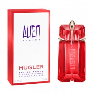 Mugler Alien Fusion