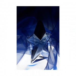 Mugler Angel Aqua Chic 2013