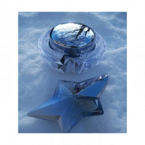 Mugler Angel Aqua Chic 2013