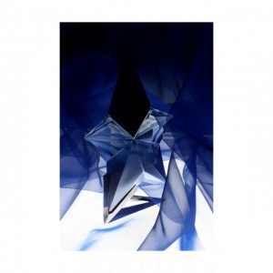Mugler Angel Aqua Chic 2013