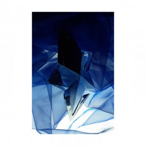 Mugler Angel Aqua Chic 2013