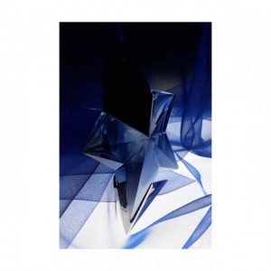 Mugler Angel Aqua Chic 2013