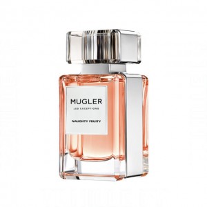 Mugler Naughty Fruity