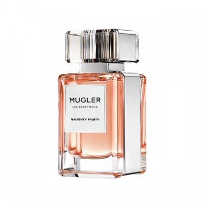 Mugler Naughty Fruity