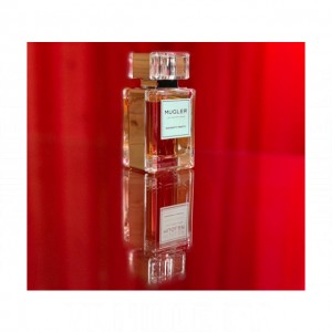 Mugler Naughty Fruity