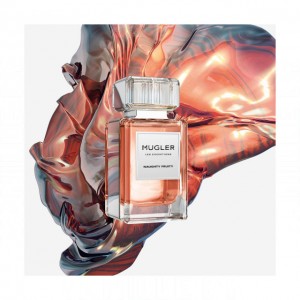 Mugler Naughty Fruity