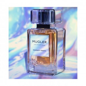 Mugler Naughty Fruity