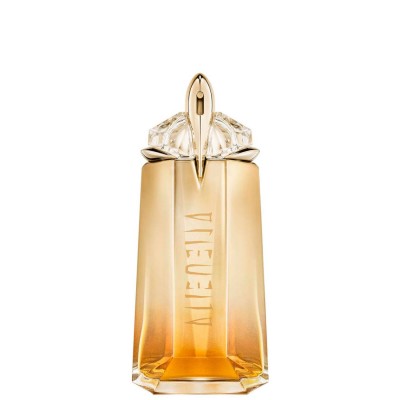 Mugler Alien Goddess Intense