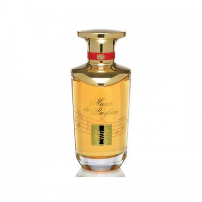 Music de Parfum DO