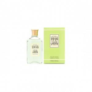 Myrurgia Agua De Colonia 1916 Limon & Tonka