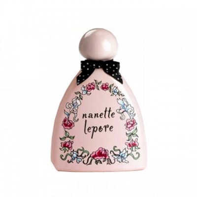 Nanette Lepore Nanette Lepore