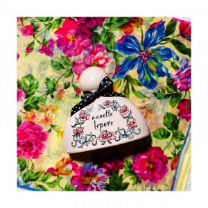 Nanette Lepore Nanette Lepore
