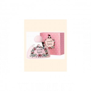 Nanette Lepore Nanette Lepore