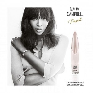 Naomi Campbell Private