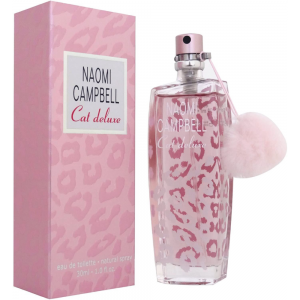 Naomi Campbell CAT DELUXE