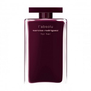 Narciso Rodriguez L'Absolu